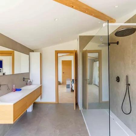 Palma Giens - Vue Panoramique -piscine Chauffee Mai A Septembre- 4 -garage Вилла