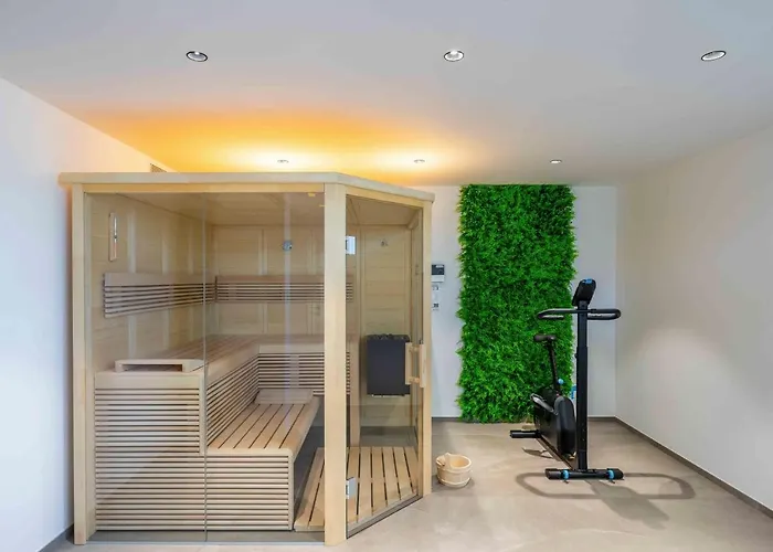 Palma Giens - Vue Panoramique -piscine Chauffee Mai A Septembre- 4 -garage